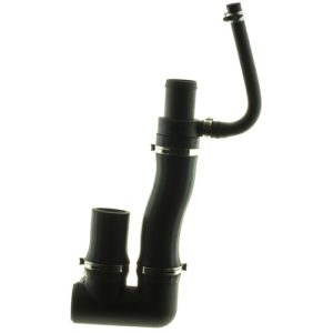 Motorad Engine Coolant Water Outlet, 1.27 Inch Outlet Diameter, Plastic, Black, With Water Outlet Tube – CH2205