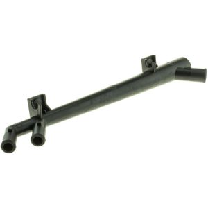 Motorad Thermostat Housing, Plastic, 0.64 Inch Outlet Diameter, Black – CH2206