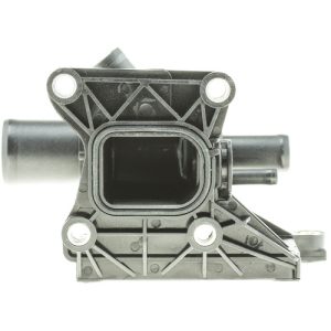 Motorad Thermostat Housing, Plastic, 1.3 Inch Outlet Diameter, Black – CH2231
