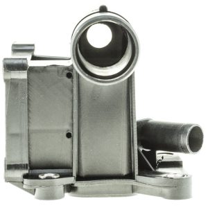 Motorad Thermostat Housing, Plastic, 1.3 Inch Outlet Diameter, Black – CH2231