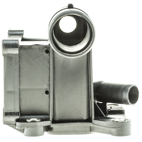 Motorad Thermostat Housing, Plastic, 1.3 Inch Outlet Diameter, Black – CH2231