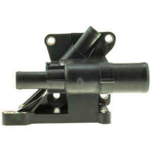 Motorad Thermostat Housing, Plastic, 1.3 Inch Outlet Diameter, Black – CH2231