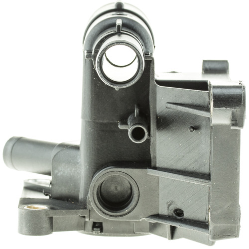 Motorad Thermostat Housing, Plastic, 1.3 Inch Outlet Diameter, Black – CH2231