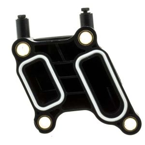 Motorad Thermostat Housing, Gasket Seal, Black – CH2301