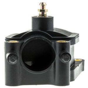 Motorad Thermostat Housing, Gasket Seal, Black – CH2301