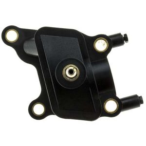 Motorad Thermostat Housing, Gasket Seal, Black – CH2301