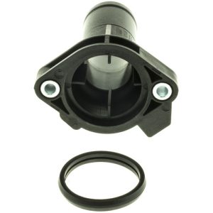 Motorad Engine Coolant Water Outlet, 1.38 Inch Outlet Diameter, Plastic, With Seal – CH2313