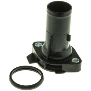 Motorad Engine Coolant Water Outlet, 1.38 Inch Outlet Diameter, Plastic, With Seal – CH2313