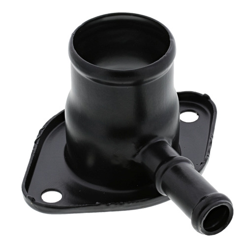 Motorad Engine Coolant Water Outlet, 0.69 Inch Outlet Diameter, Steel, With Gasket – CH2315
