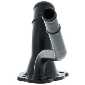 Motorad Engine Coolant Water Outlet, 1.28 Inch Outlet Diameter, Steel, With Gasket – CH2317