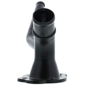 Motorad Engine Coolant Water Outlet, 1.28 Inch Outlet Diameter, Steel, With Gasket – CH2317