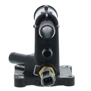 Motorad Thermostat Housing, 3.85 Inch Height, Plastic – CH2684