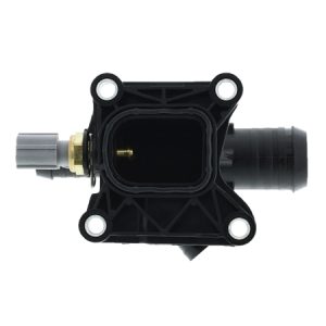 Motorad Thermostat Housing, 3.85 Inch Height, Plastic – CH2684
