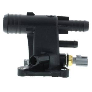 Motorad Thermostat Housing, 3.85 Inch Height, Plastic – CH2684