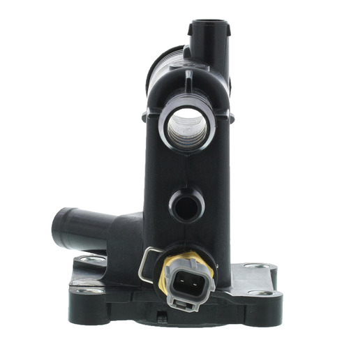 Motorad Engine Coolant Water Outlet, 5 Outlet Ports, 0.48 Inch/ 0.6 Inch/ 0.64 Inch/ 0.74 Inch/ 1.29 Inch Outlet Diameter, Rubber Seal – CH2690