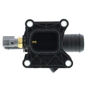 Motorad Engine Coolant Water Outlet, 5 Outlet Ports, 0.48 Inch/ 0.6 Inch/ 0.64 Inch/ 0.74 Inch/ 1.29 Inch Outlet Diameter, Rubber Seal – CH2690