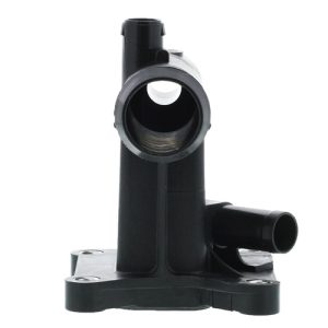 Motorad Engine Coolant Water Outlet, 5 Outlet Ports, 0.48 Inch/ 0.6 Inch/ 0.64 Inch/ 0.74 Inch/ 1.29 Inch Outlet Diameter, Rubber Seal – CH2690