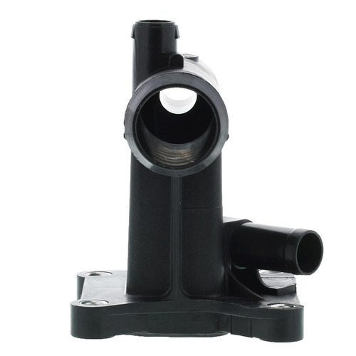 Motorad Engine Coolant Water Outlet, 5 Outlet Ports, 0.48 Inch/ 0.6 Inch/ 0.64 Inch/ 0.74 Inch/ 1.29 Inch Outlet Diameter, Rubber Seal – CH2690