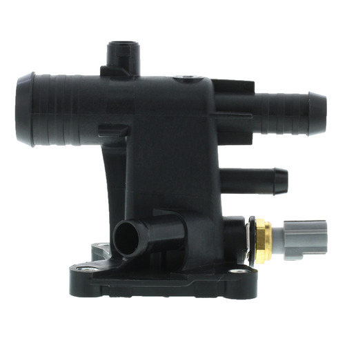 Motorad Engine Coolant Water Outlet, 5 Outlet Ports, 0.48 Inch/ 0.6 Inch/ 0.64 Inch/ 0.74 Inch/ 1.29 Inch Outlet Diameter, Rubber Seal – CH2690