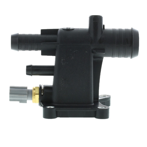 Motorad Engine Coolant Water Outlet, 5 Outlet Ports, 0.48 Inch/ 0.6 Inch/ 0.64 Inch/ 0.74 Inch/ 1.29 Inch Outlet Diameter, Rubber Seal – CH2690