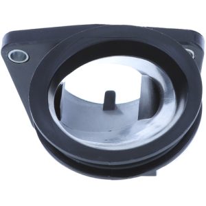Motorad Engine Coolant Water Outlet, 1.94 Inch Outlet Diameter, Plastic, With Gasket – CH2697