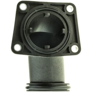 Motorad Engine Coolant Water Outlet, 1.94 Inch Outlet Diameter, Plastic, With Gasket – CH2697