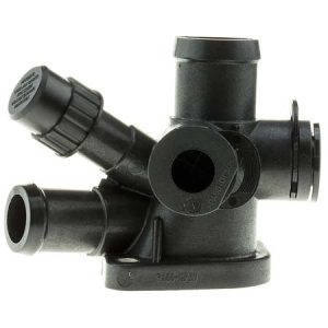 Motorad Thermostat Housing, Gasket Seal, Black – CH2701