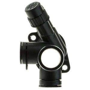 Motorad Thermostat Housing, Gasket Seal, Black – CH2701
