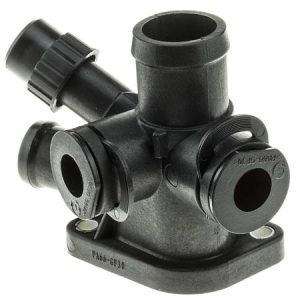 Motorad Thermostat Housing, Gasket Seal, Black – CH2701