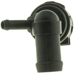 Motorad Radiator Coolant Hose Connector, Black, Plastic, 0.8 Inch Outlet Diameter – CH2715
