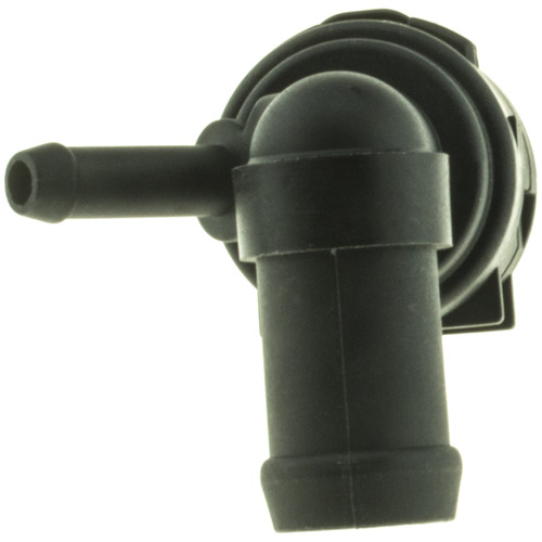 Motorad Radiator Coolant Hose Connector, Black, Plastic, 0.8 Inch Outlet Diameter – CH2715