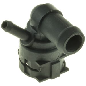 Motorad Radiator Coolant Hose Connector, Black, Plastic, 0.8 Inch Outlet Diameter – CH2715