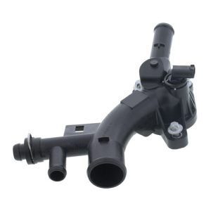 Motorad Engine Coolant Water Outlet, 1-1/2 Inch Outlet Diameter, Plastic, With Seal – CH2846