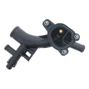 Motorad Engine Coolant Water Outlet, 1-1/2 Inch Outlet Diameter, Plastic, With Seal – CH2846