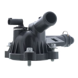 Motorad Engine Coolant Water Outlet, 1-1/2 Inch Outlet Diameter, Plastic, With Seal – CH2846