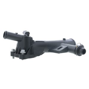 Motorad Engine Coolant Water Outlet, 1-1/2 Inch Outlet Diameter, Plastic, With Seal – CH2846
