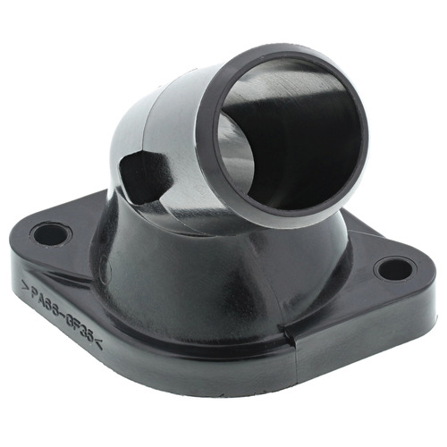 Motorad Engine Coolant Water Outlet, 1.38 Inch Outlet Diameter, Plastic, With Gasket – CH2904