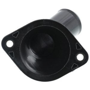 Motorad Engine Coolant Water Outlet, 1.38 Inch Outlet Diameter, Plastic, With Gasket – CH2904