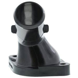 Motorad Engine Coolant Water Outlet, 1.38 Inch Outlet Diameter, Plastic, With Gasket – CH2904
