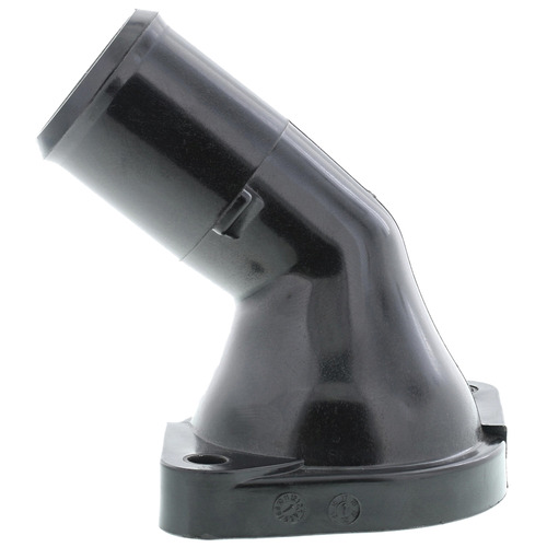 Motorad Engine Coolant Water Outlet, 1.38 Inch Outlet Diameter, Plastic, With Gasket – CH2904