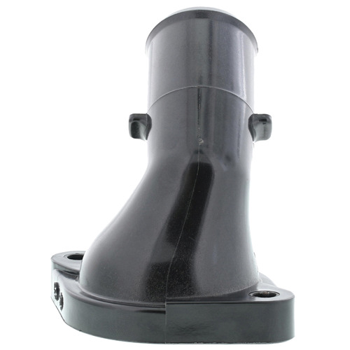 Motorad Engine Coolant Water Outlet, 1.38 Inch Outlet Diameter, Plastic, With Gasket – CH2904
