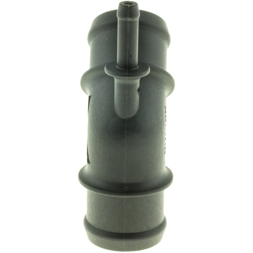 Motorad Radiator Coolant Hose Connector, Plastic, Black, 1.26 Inch Outlet Diameter – CH2914
