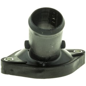 Motorad Thermostat Housing, Plastic, Black, 1.22 Inch Outlet Diameter – CH2930