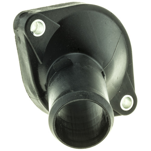 Motorad Thermostat Housing, Plastic, Black, 1.22 Inch Outlet Diameter – CH2930