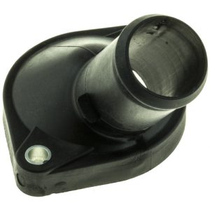 Motorad Thermostat Housing, Plastic, Black, 1.22 Inch Outlet Diameter – CH2930