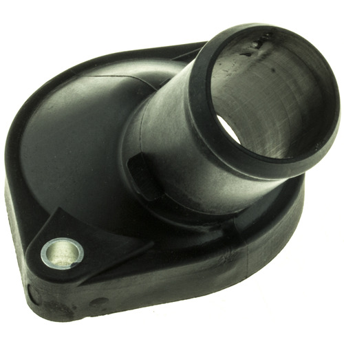 Motorad Thermostat Housing, Plastic, Black, 1.22 Inch Outlet Diameter – CH2930