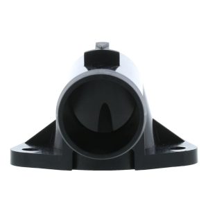 Motorad Thermostat Housing, Plastic, Black – CH3007