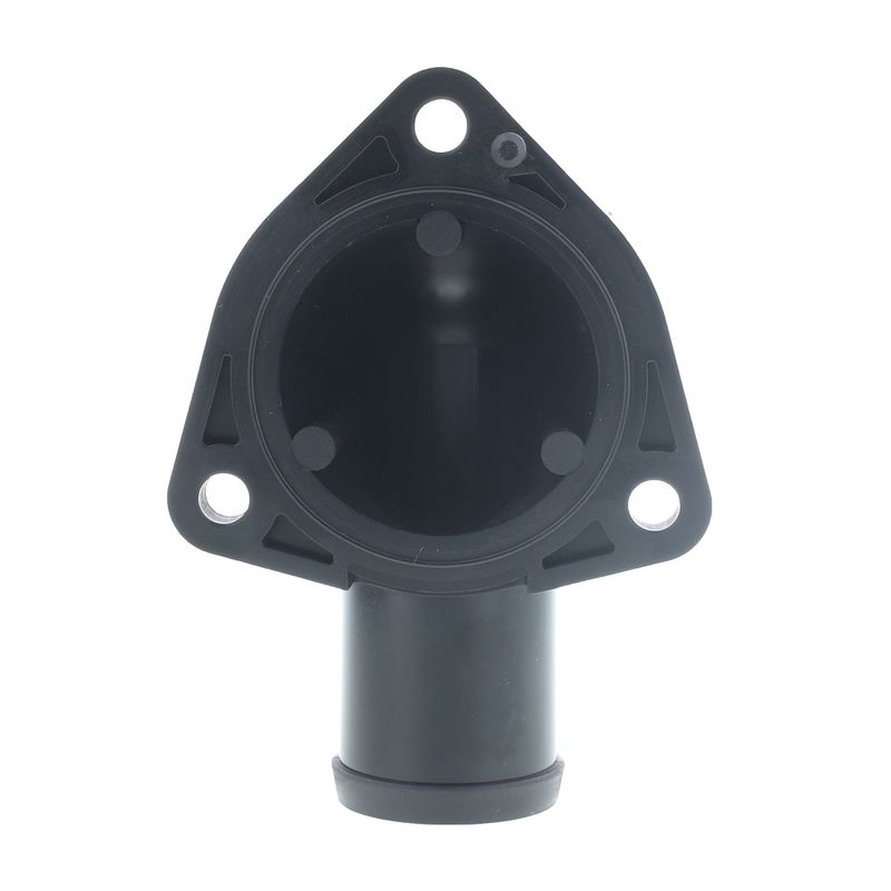 Motorad Thermostat Housing, Plastic, Black – CH3007