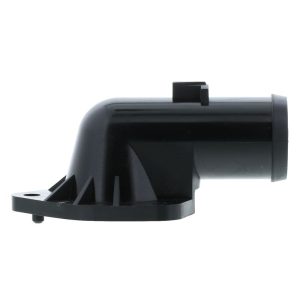 Motorad Thermostat Housing, Plastic, Black – CH3007