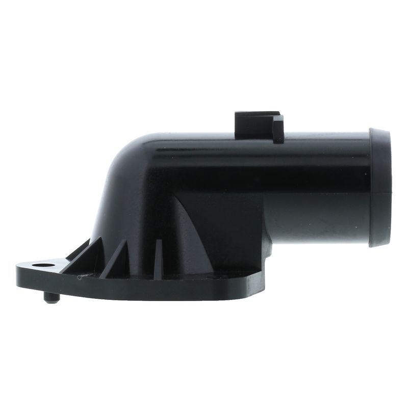 Motorad Thermostat Housing, Plastic, Black – CH3007
